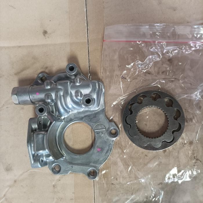 Pompa Oli Mitsubishi Xpander Original