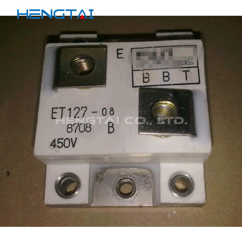 ET127 ET127-08 2SD1066 ET102 2SC2770 NEW AND ORIGINAL MODULE