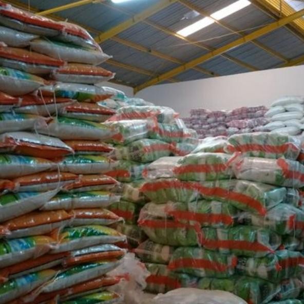 Cepatsampai- Beras Petruk Pulen 50Kg