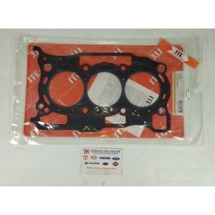 Jual Gasket Paking Gasket Silinder Cylinder Head Nissan March K13