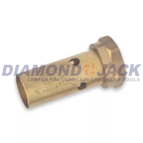 Stok Terbatas Sievert - Pin-Point Burners - 22Mm Terlariss 