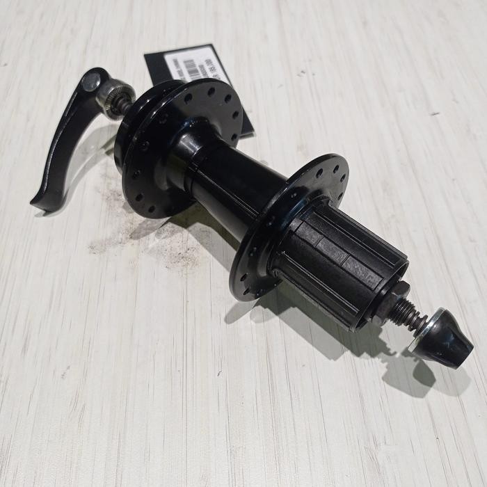 Freehub 28H disc brake import