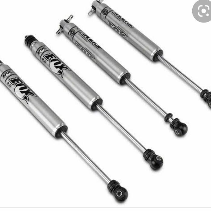 Cuci Gudang AKSESORIS JEEP SHOCKBREAKER FOX