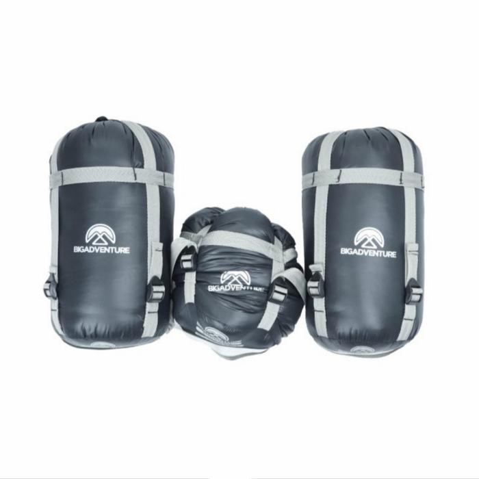 Sleeping Bag Big Adventure Bunaken Terlaris