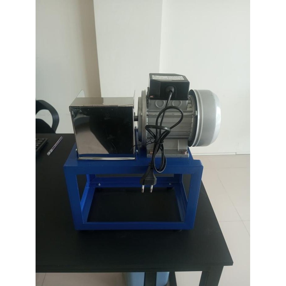 TerBaikBulanini- Mesin Parut Kelapa Stainless 200 Watt