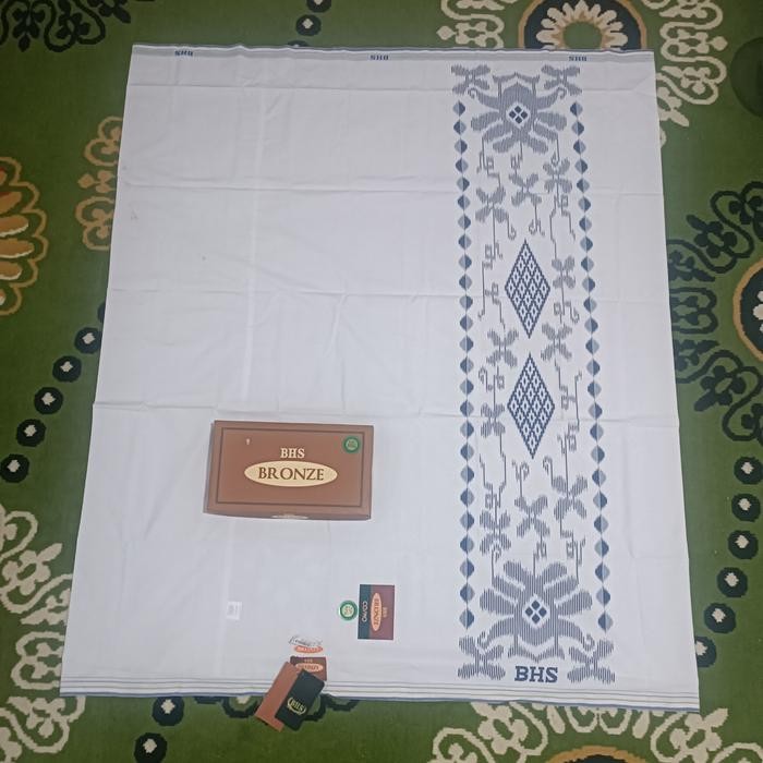 Prom0Besar- Sarung Bhs Afkir Masih Bagus