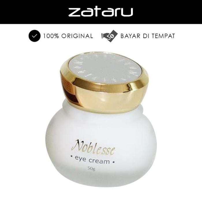 Noblesse Eye Cream - 50 gr