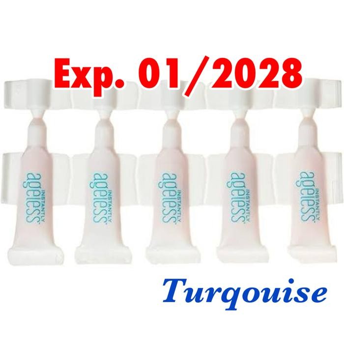 Instantly Ageless (per Strip)