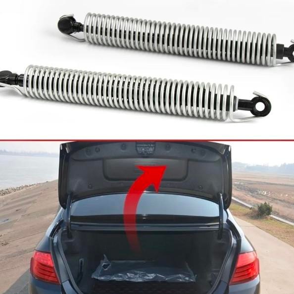 shock sok per damper bagasi kanan dan kiri bmw Seri 5 F10