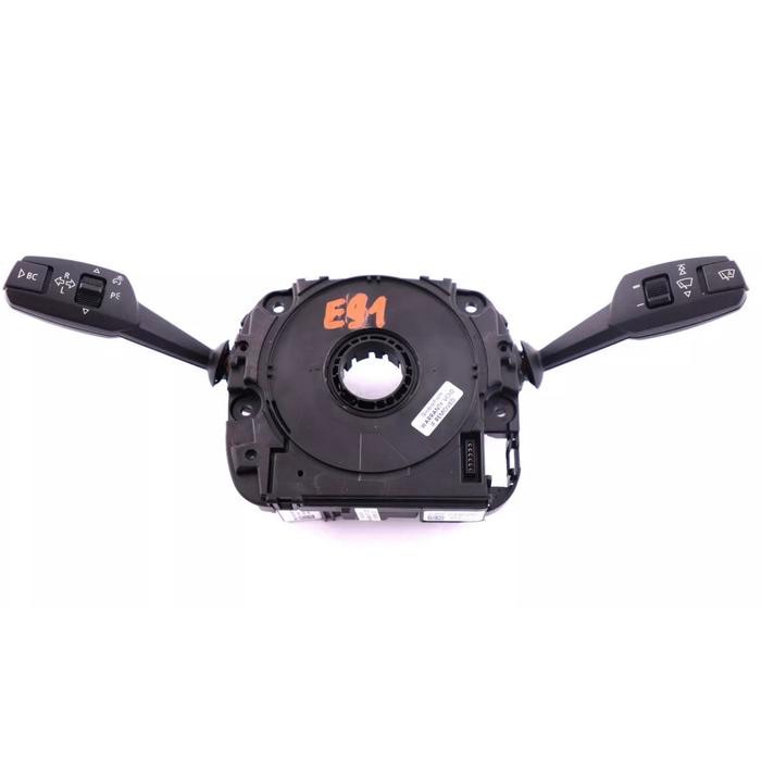 Steering Colum EZL BMW E87 E91 E90