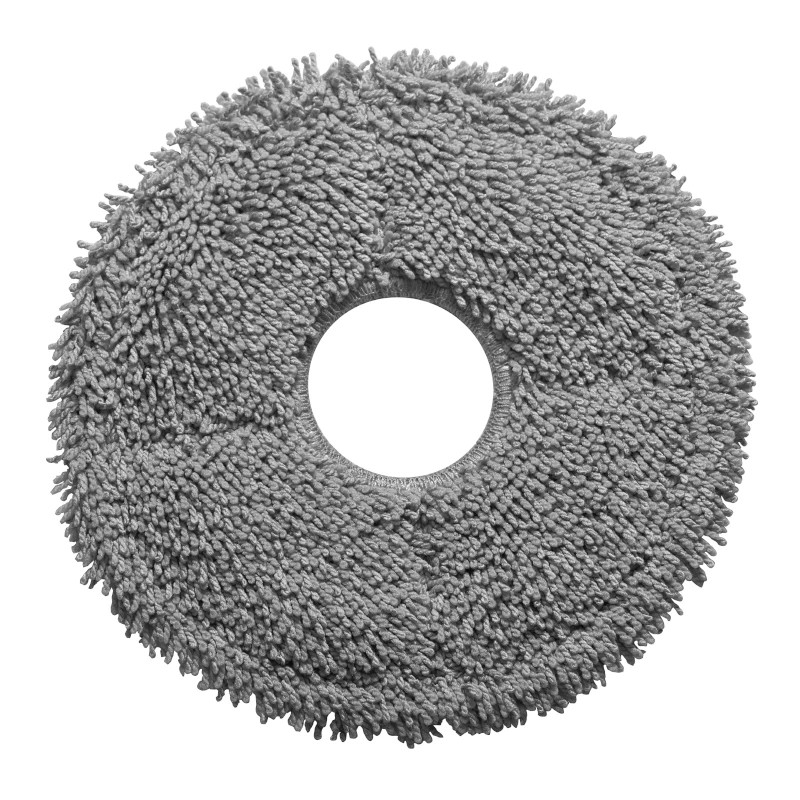 Mop Cloth For Dreame Bot L10s Ultra/ S10/ S10 Pro Replacement Dust Bags Robot Vacuum Cleaner, Dreame