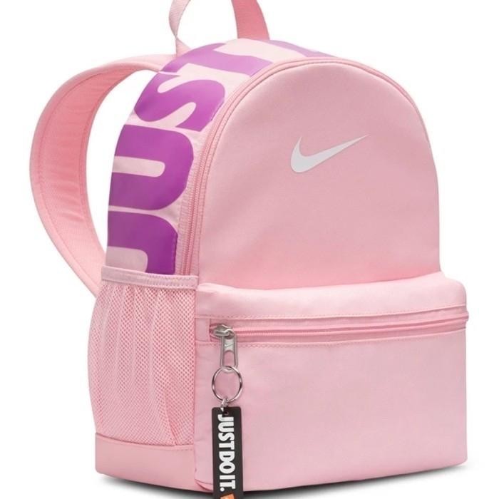 ahxj- Nike Tas Sekolah Ransel Kids Original