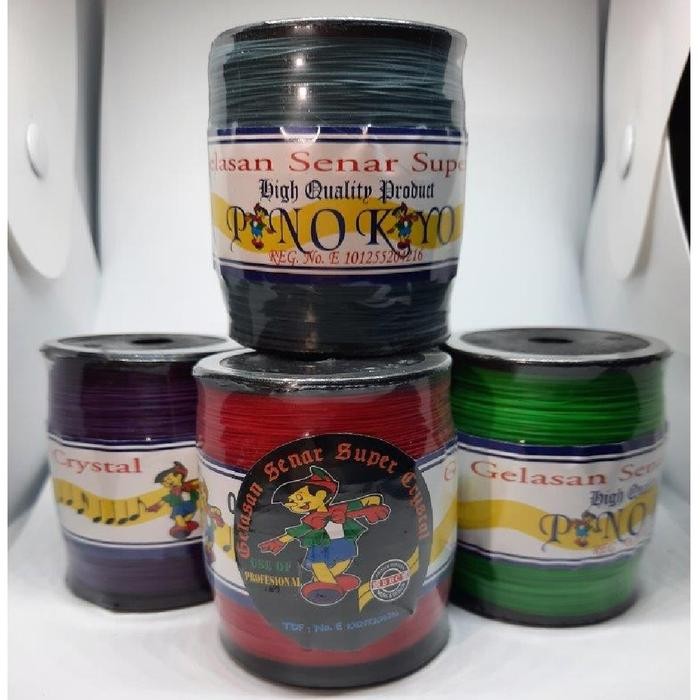 GELASAN BONIT PNOKYO 0,28MM