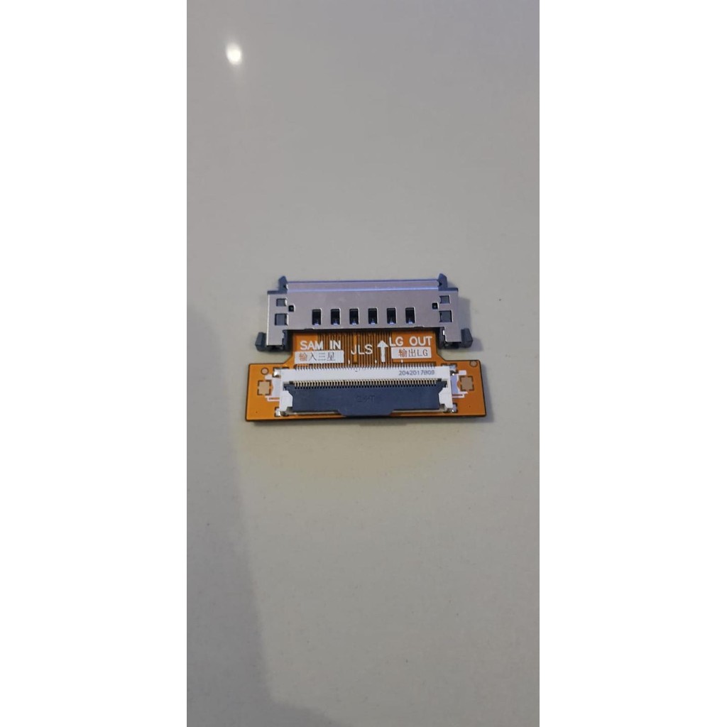 GASC.O- Converter Lvds 51 Pin Fhd Samsung To Lg /Konverter Lvds Panel Lcd Fhd