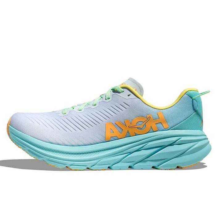 DISKON Sepatu Lari Hoka One One Rincon 3 Illuusion ginal READY STOCK