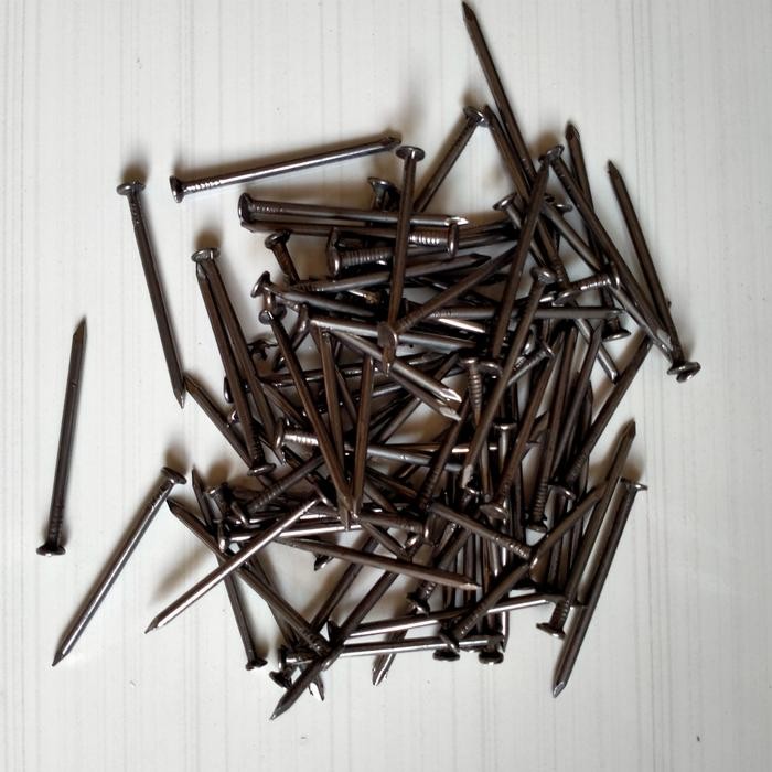 Lansungkirim- Paku Kayu 2 Inch 5 Cm 1 Kg