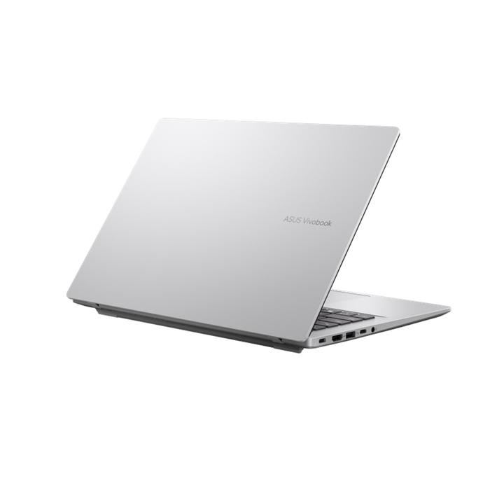 o1py- Asus Vivobook 14 (M1407) Copilot+ Pc Ryzen Ai 5 340 Ram 32Gb 14 Wuxga 300Nits Windows