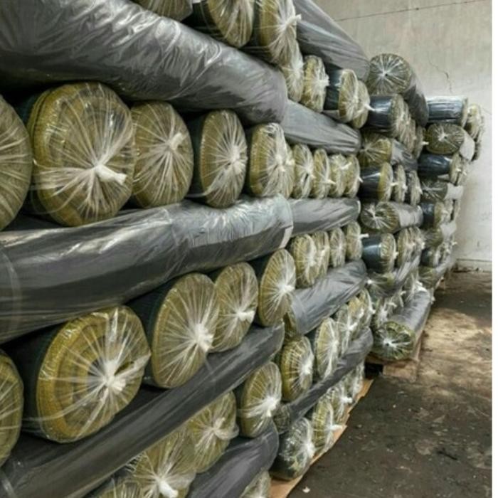 Jaring Waring Tl Pagar Ayam Pagar Tanaman Pagar Kebun Panjang 50 Meter Plastik Terlaris