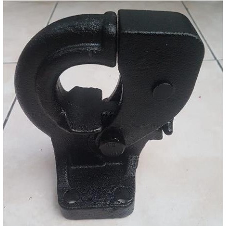 Ready Cantolan Tarik Derek Penahan Tali Towing Mobil Hook Emergency Bopel