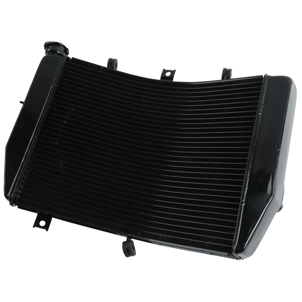 OIL RADIATOR COOLER FOR SUZUKI GSXR600 GSX-R 600 2004-2005 MOTORCYCLE