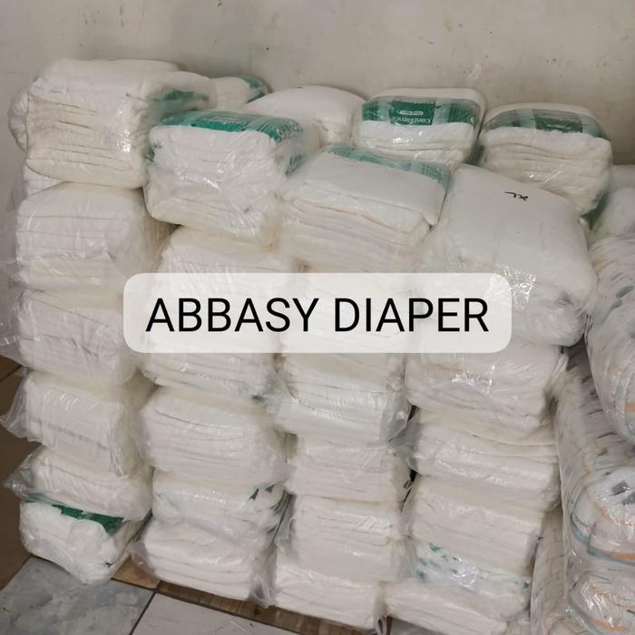 PAMPERS DEWASA PEREKAT POPOK LANSIA CONFIDENCE REPACK HEMAT ISI 10 PCS