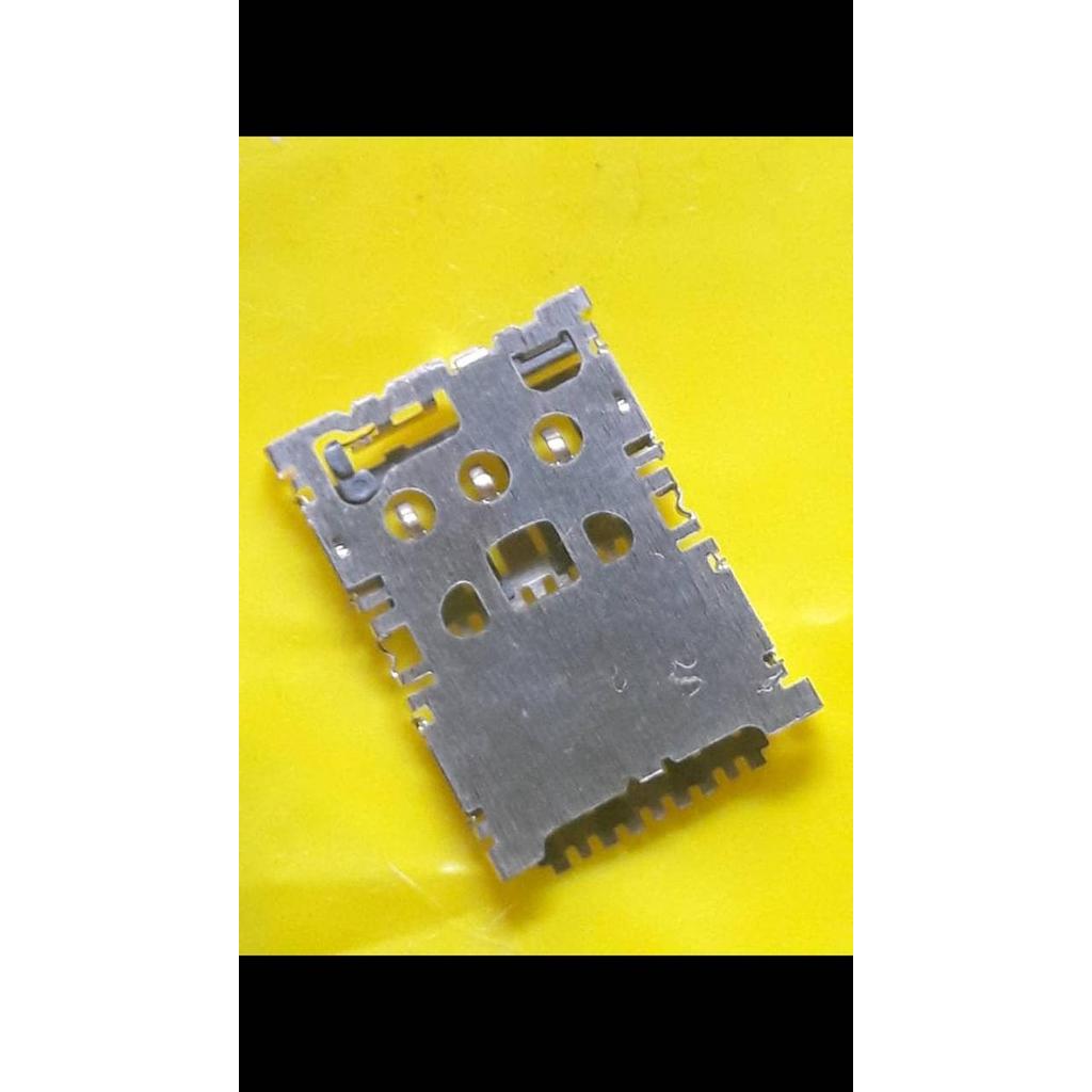 NEW KONEKTOR SIM CARD READER FOR HTC DESIRE 530 535G DESIRE D820 820 MICRO