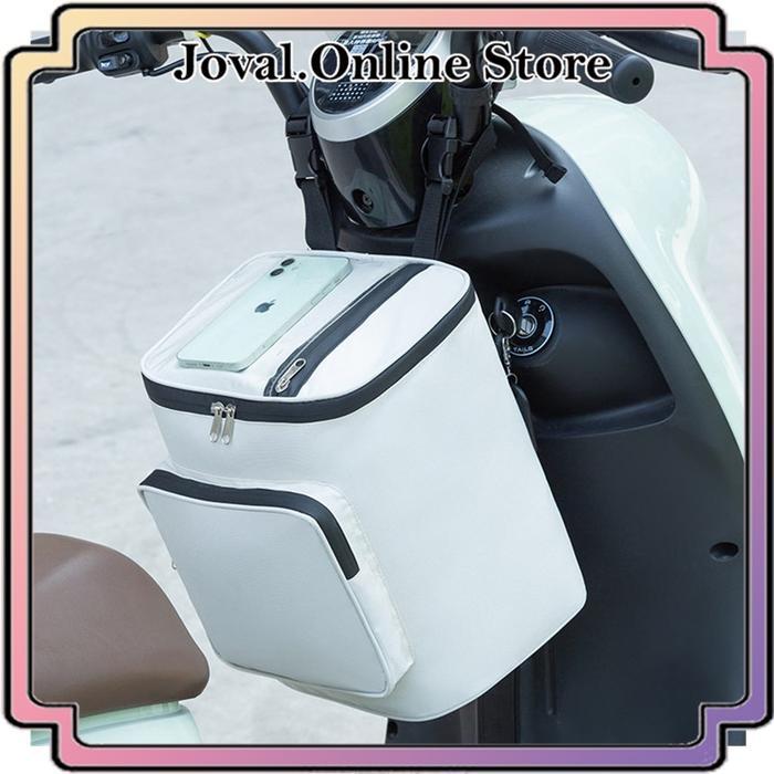 Tas Motor Tas Box Motor Tahan Air Tas Holder Hp Motor Side Bag Motor Box Motor