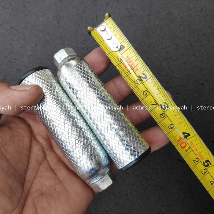 Jalu Sepeda - Jalu Sepeda BMX - Boncengan Sepeda