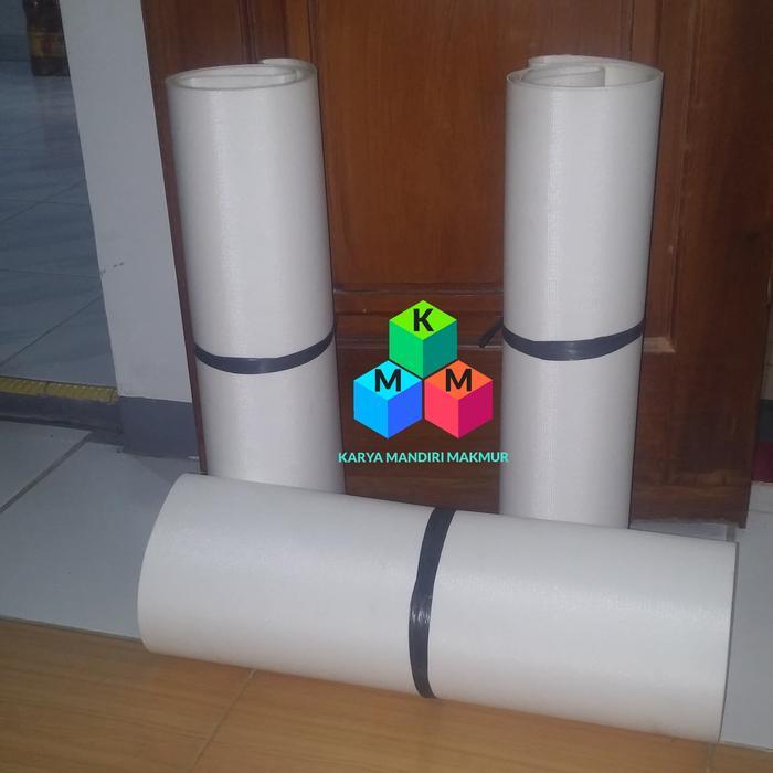 Conveyor Belt Untuk Sinmag Sm-520 Heavy Duty Dough Sheeter