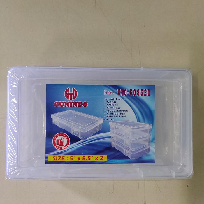 Utility UTC 508520 Gunindo multi box