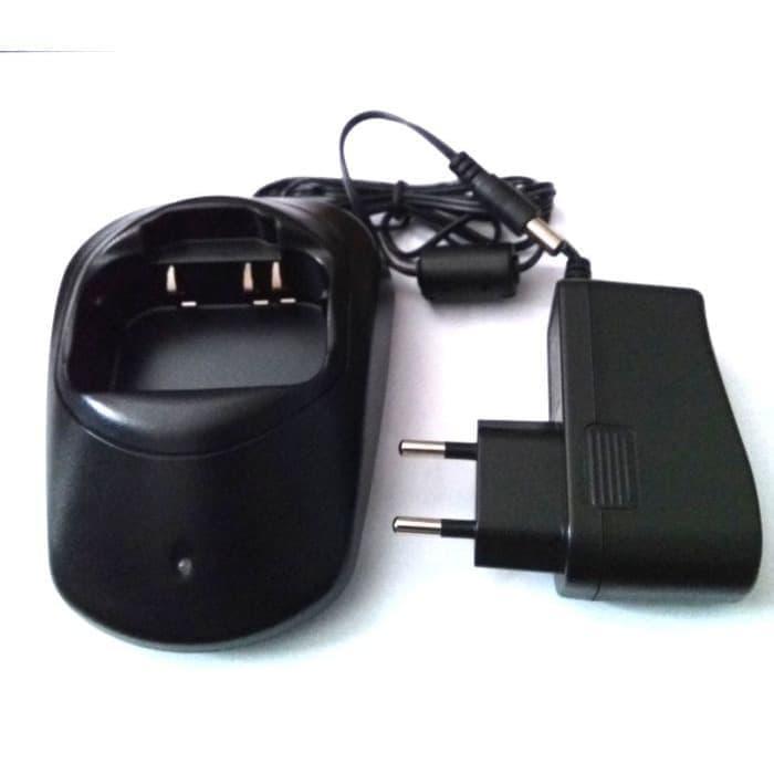 CHARGER RL318K HT LUPAX ORI BARU CAJER BATERAI CASAN RL-318K RL318