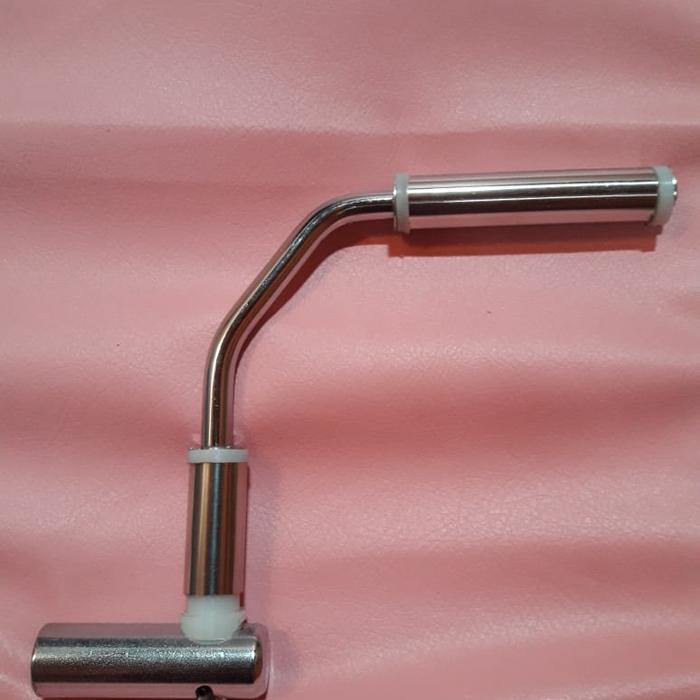 Puteran Bed Rumah Sakit Handle Bed Rumah Sakit Engkol Bed Terbaru 