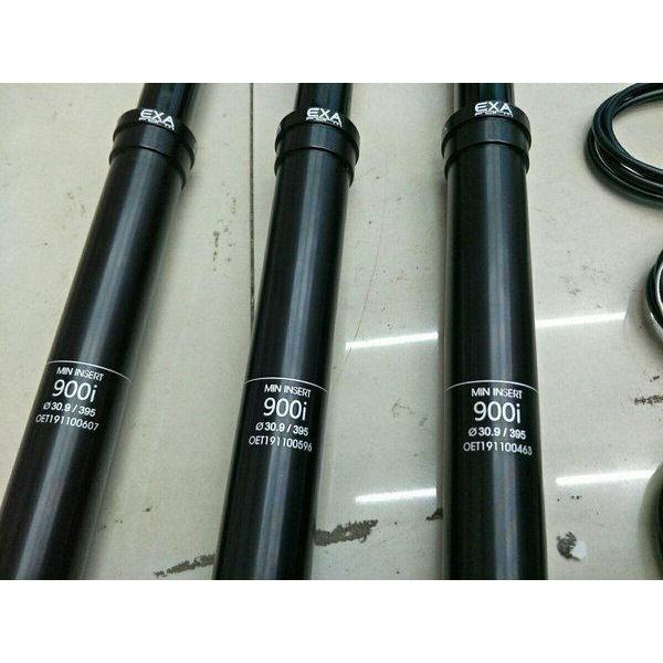 Dropper Seatpost Exa Foam Terlaris