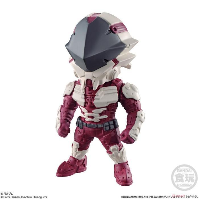 HOT SALE CONVERGE HERO'S ULTRAMAN 02 - ACE KILLER TERMURAH