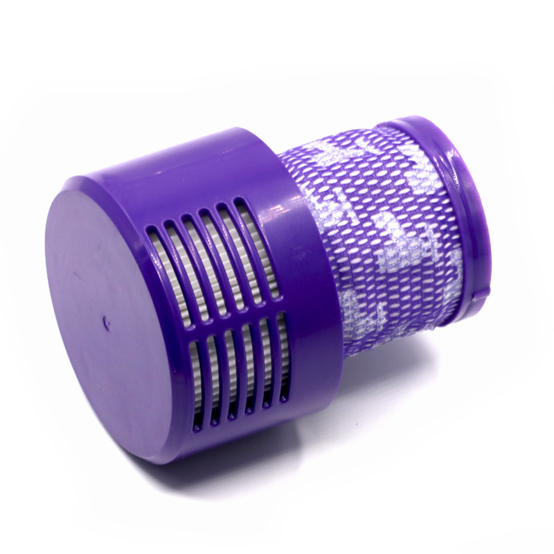For Dyson V10 Accessories Dyson Filters SV12 Cyclone Cordless Vacuum Cleaner Washable Replacement