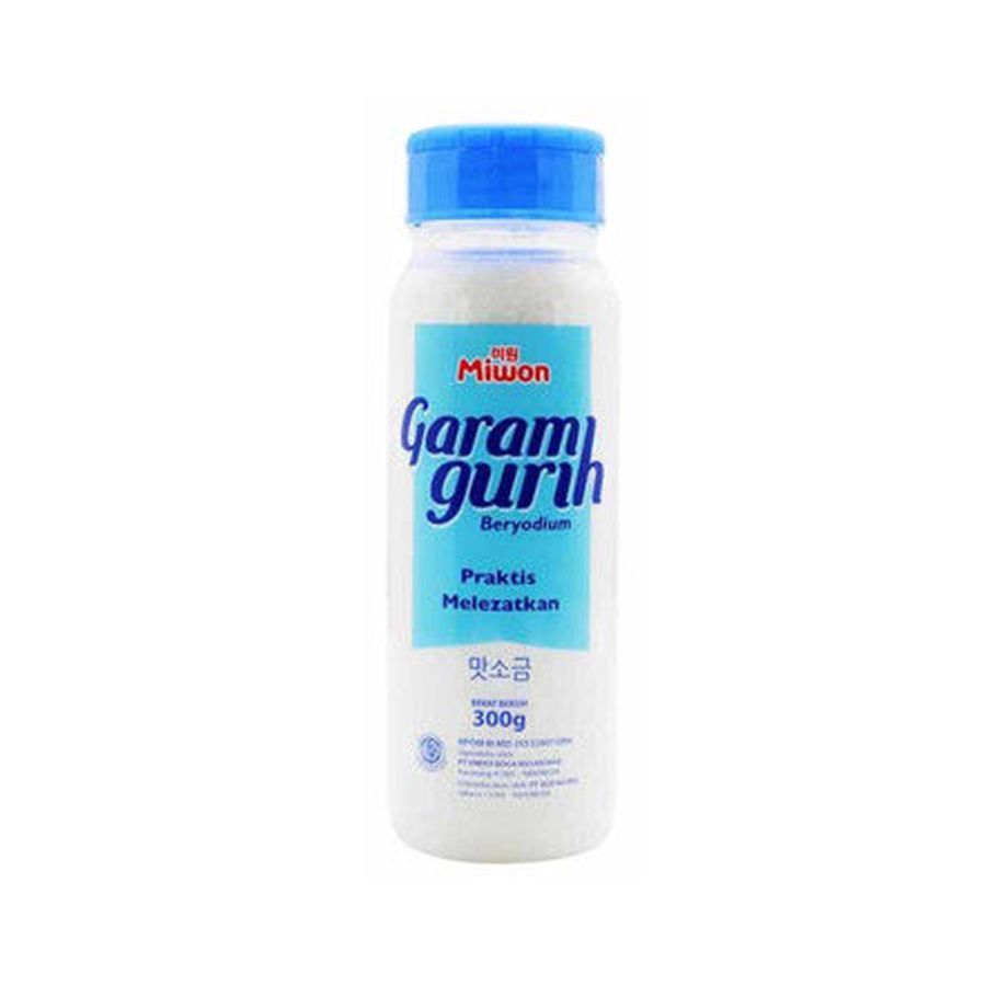 MIWON GARAM GURIH 300 GR