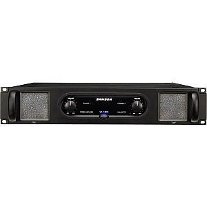 Samson SX1800 Power Amp BMJ - G