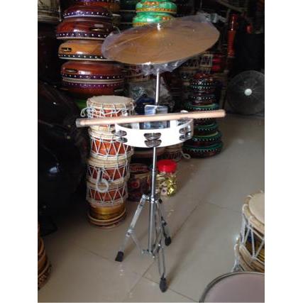 Stand Cymbal Markis Marawis