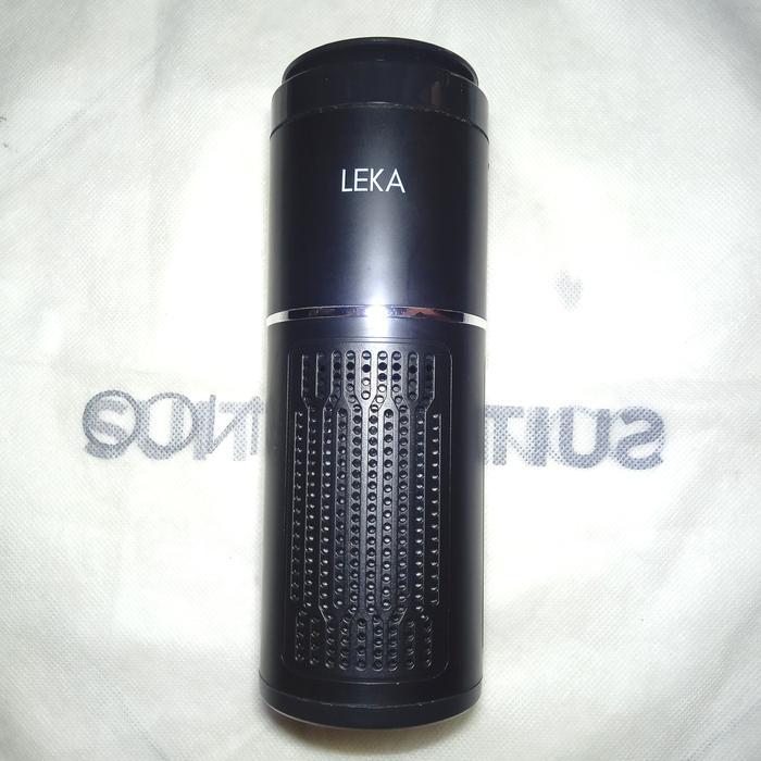 NEW Leka Battery Air Purifier (AP7707B)