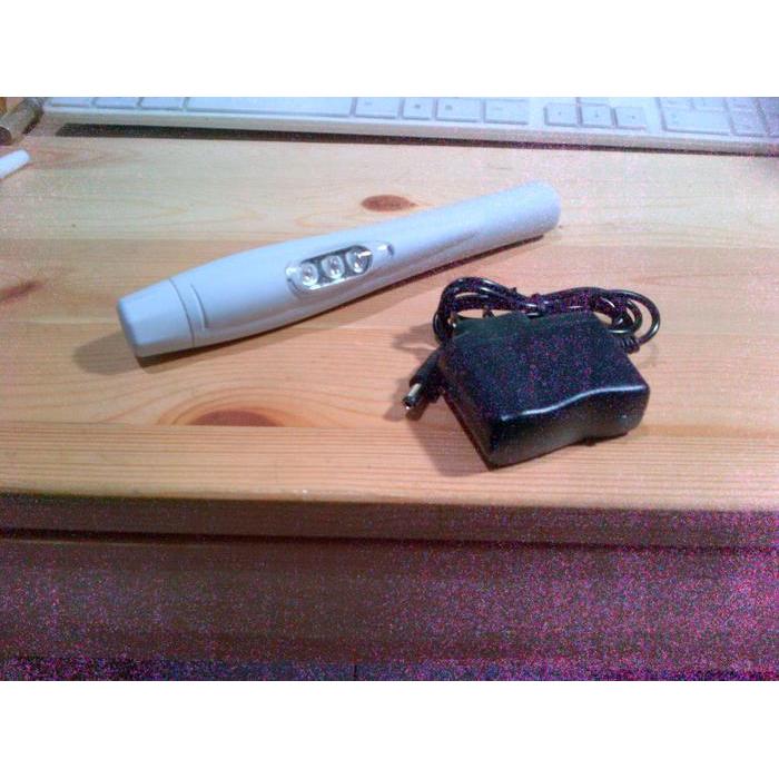 Vein Finder/ Vein Viewer/ Alat Pencari Vena