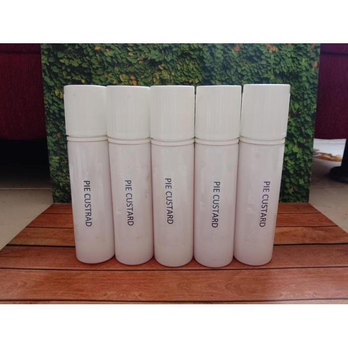 TERBATAS Essence Vioryl Pie Custard 30 ml, 60 ml, 120 ml