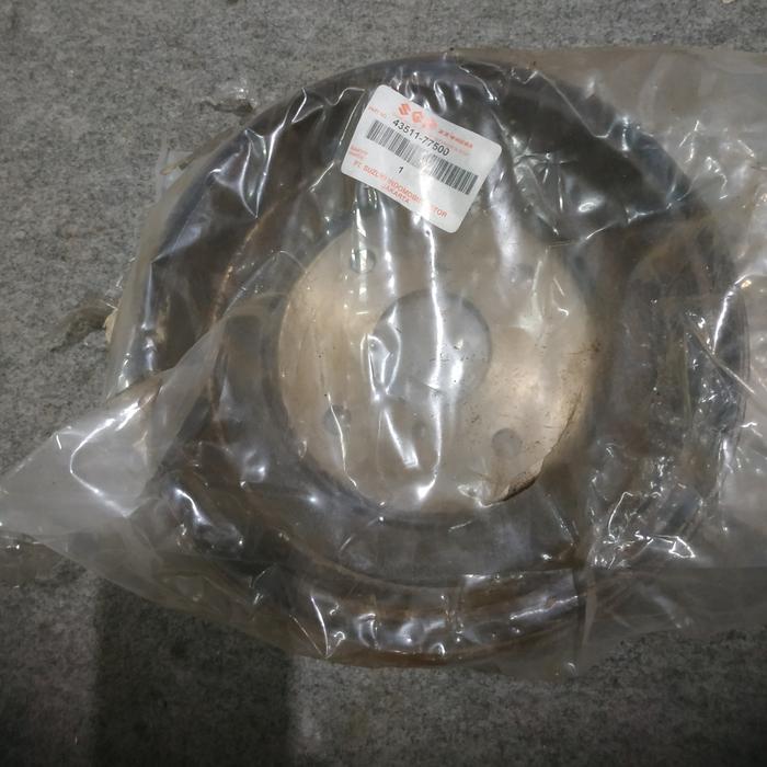 43511-77500 Tromol Belakang Futura Berkualitas
