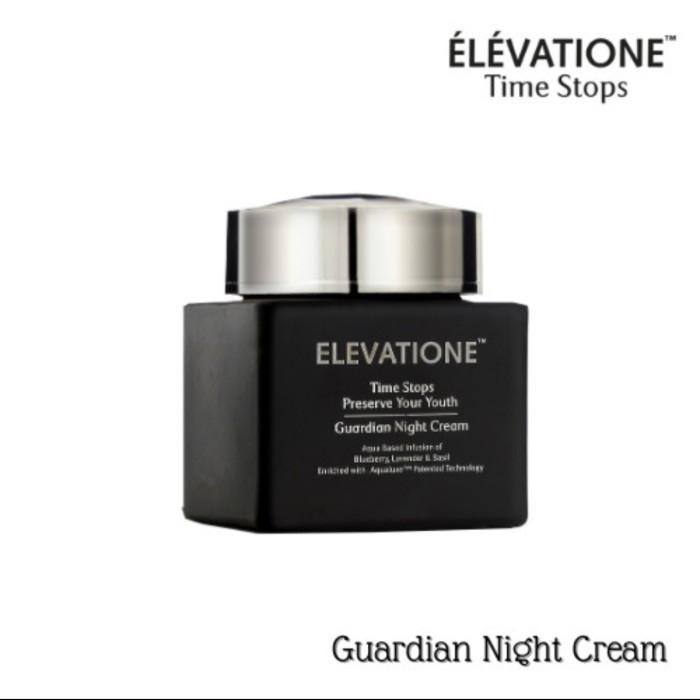 ELEVATIONE GRDIAN NHT CREAM AL