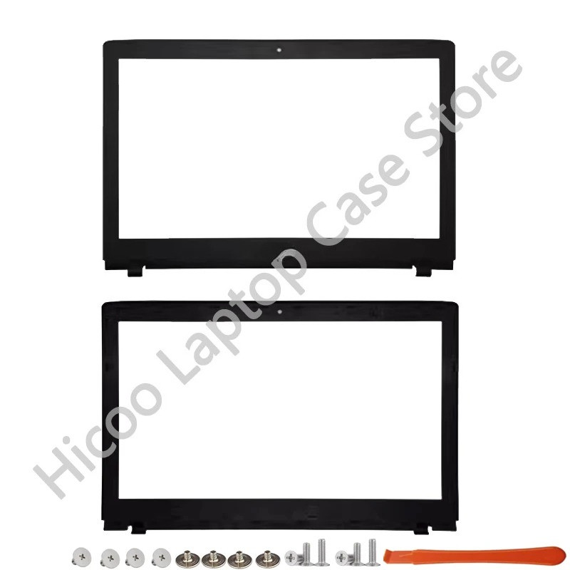 New For Acer N16Q2 N16Q3 TX50 ACER E5-575 TMP259 P259 E5-576G 523 553 Laptop LCD Back Cover/Front