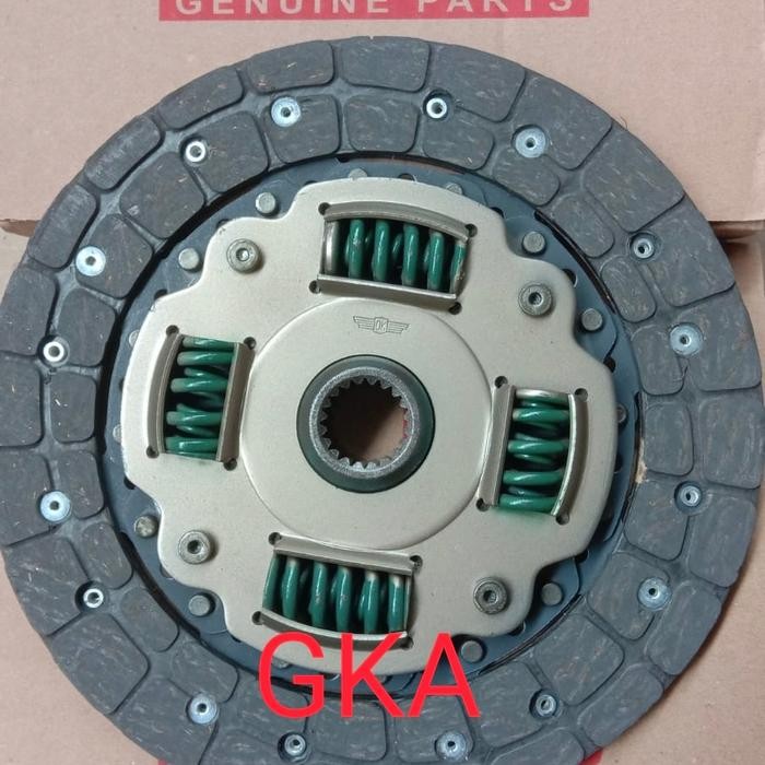 KAMPAS KOPLING FEROZA TARUNA