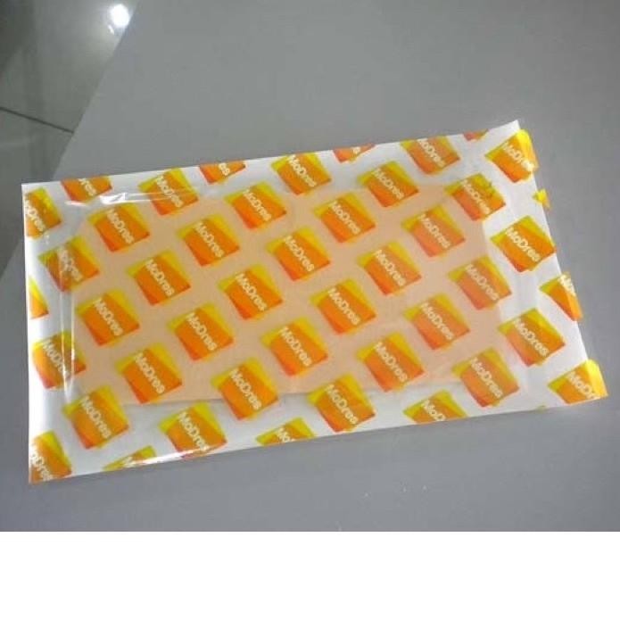 MODRES FOAM 10X20 WITH PU MODRES FOAM DRESSING PEMBALUT LUKA BERNANAH