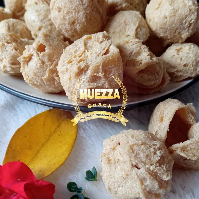 

KERIPIK TAHU BULAT CRISPY / KRIPIK TAHU BALIK KILOAN TERMURAH ISI 1 KG