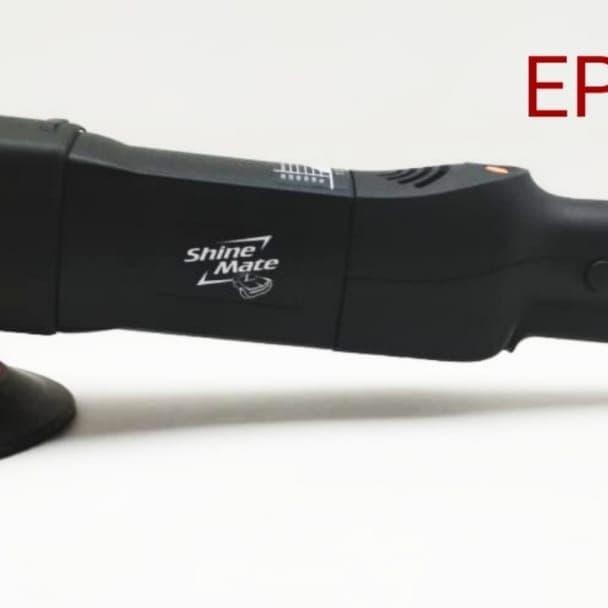 Khusus Grab Shinemate Polisher Machine G2+ ( Ep802 )