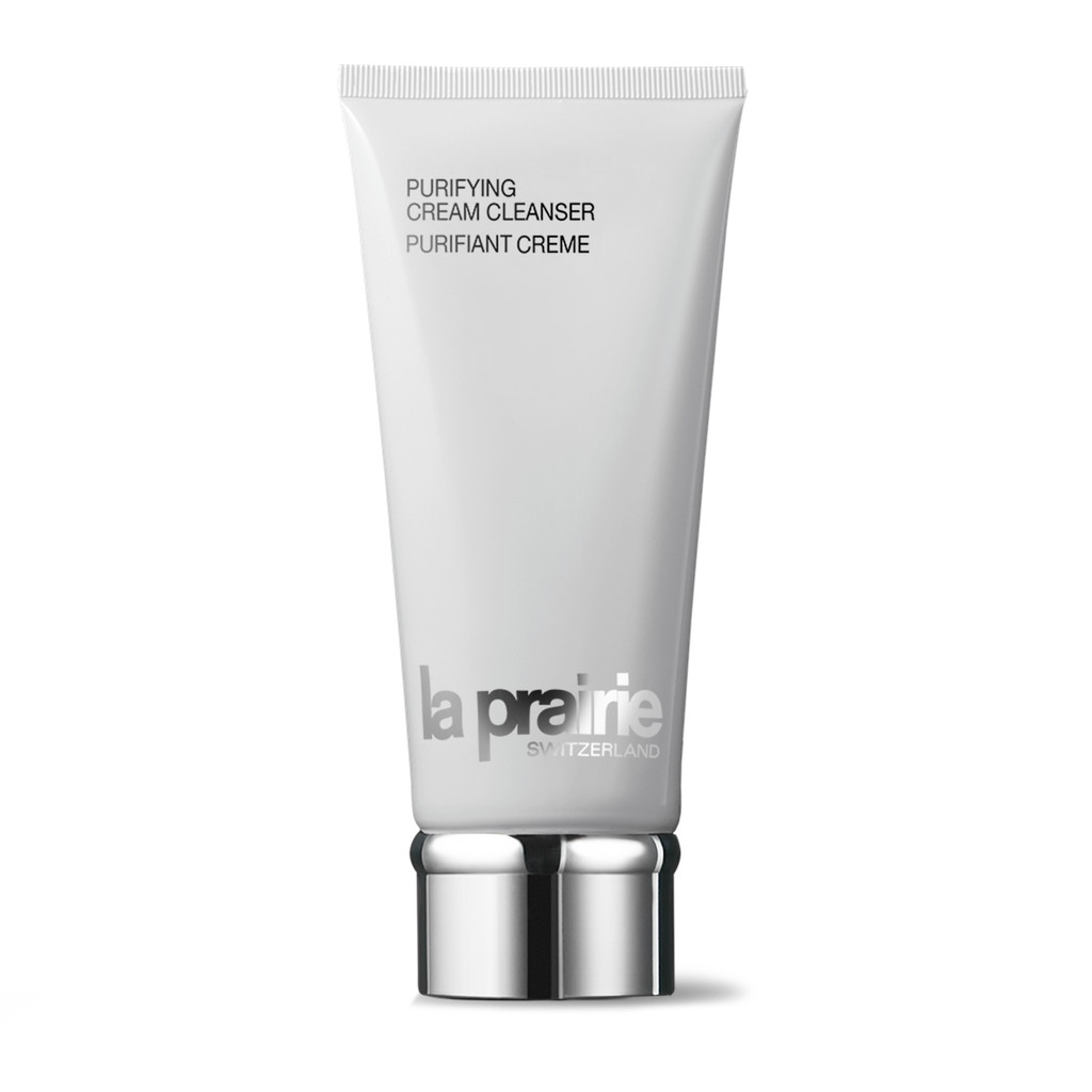 LA PRAIRIE PURIFYING CREAM CLEANSER 200ML