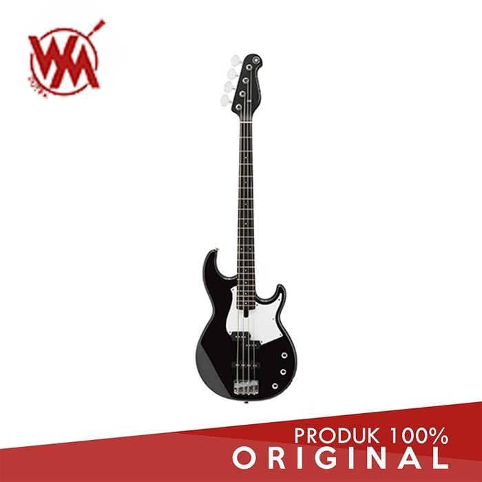 YAMAHA BASS ELECTRIC BB 234 BB234 BB-234 - BLACK